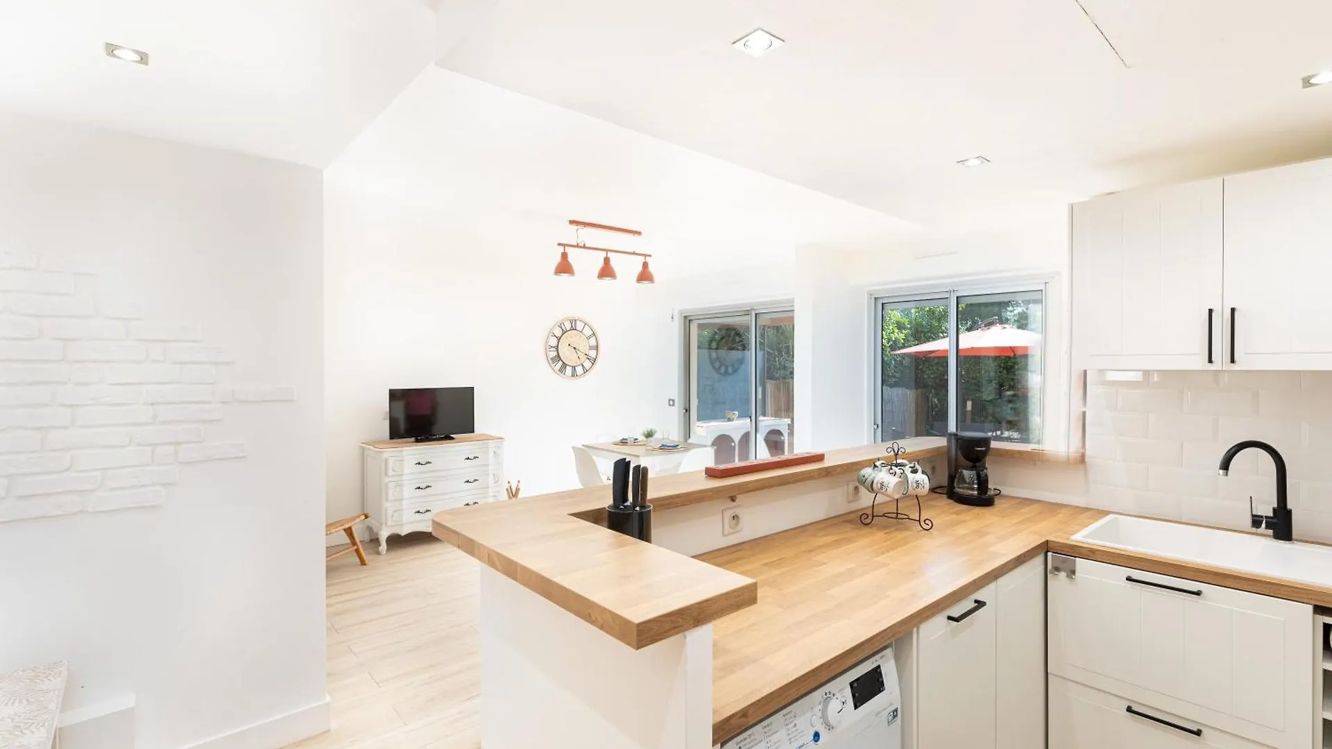 Charmant Studio Climatise Antibes Apartment