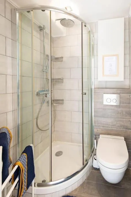 Apartment Charmant Studio Climatise Antibes