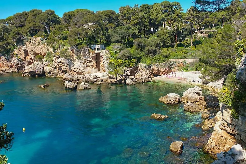 Charmant Studio Climatise Antibes